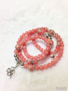 红纹石的功效和作用-菩心晶舍