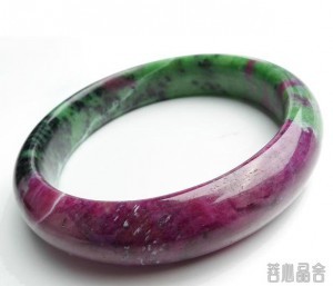 红绿宝的鉴别与选购-菩心晶舍