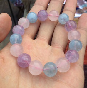 摩根石的鉴别与选购-菩心晶舍