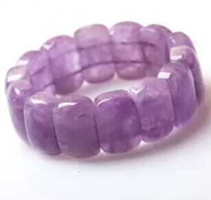 紫水晶有什么特质-菩心晶舍