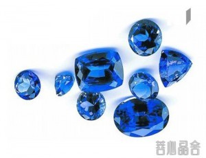 蓝宝石的净化方法-菩心晶舍