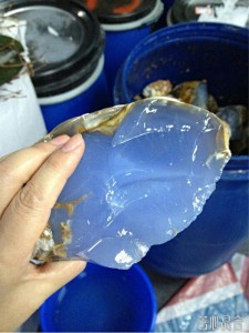 关于蓝玉髓,你需要知道的-菩心晶舍