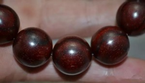 高级木头手串怎么盘,过来看看吧~!-菩心晶舍