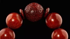 小叶紫檀的老料是怎么来的?-菩心晶舍