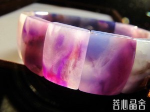 抗癌灵石-“高端紫”舒俱来-菩心晶舍