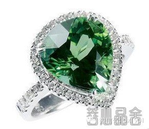 女人一生务必拥有碧玺-美爆了-菩心晶舍