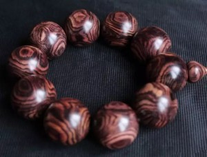 高级木头手串怎么盘,过来看看吧~!-菩心晶舍