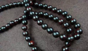 小叶紫檀的老料是怎么来的?-菩心晶舍