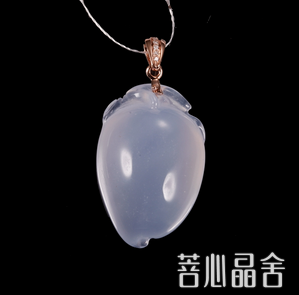 关于蓝玉髓,你需要知道的-菩心晶舍