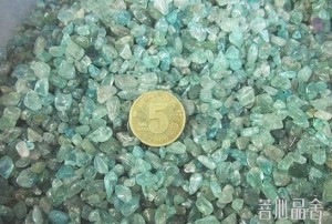 碧玺之王帕拉伊巴:20年涨到每克拉30万-菩心晶舍