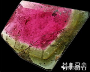 女人一生务必拥有碧玺-美爆了-菩心晶舍