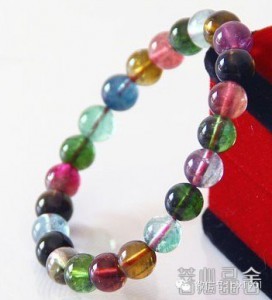 女人一生务必拥有碧玺-美爆了-菩心晶舍