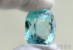 碧玺之王帕拉伊巴:20年涨到每克拉30万-菩心晶舍