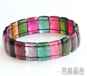 女人一生务必拥有碧玺-美爆了-菩心晶舍