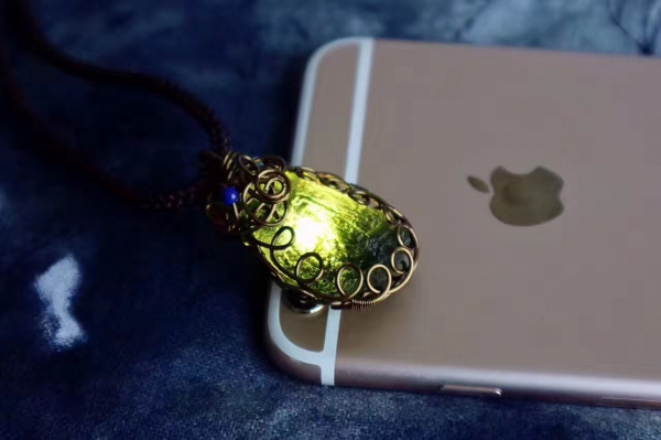 捷克陨石-菩心晶舍