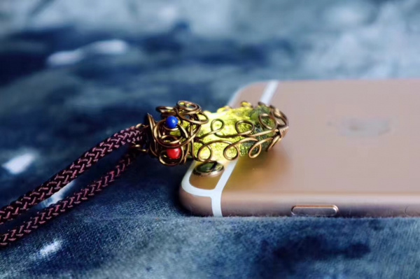 捷克陨石-菩心晶舍