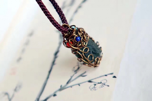 捷克陨石-菩心晶舍