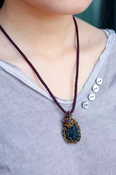 捷克陨石-菩心晶舍