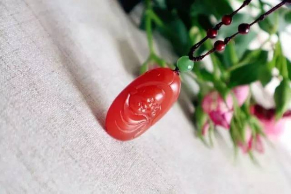 越来越多的人钟爱南红玛瑙!喜欢南红的都看看-菩心晶舍