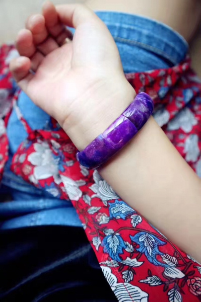 舒俱来手牌-菩心晶舍