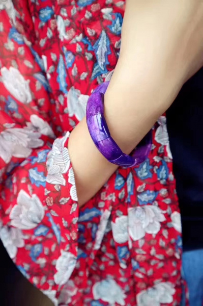 舒俱来手牌-菩心晶舍