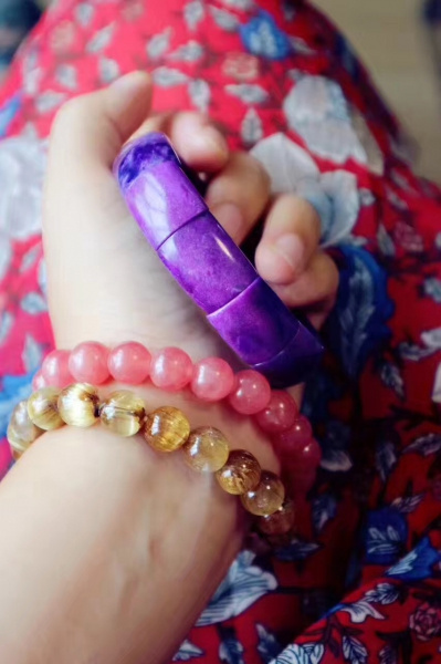 舒俱来手牌-菩心晶舍