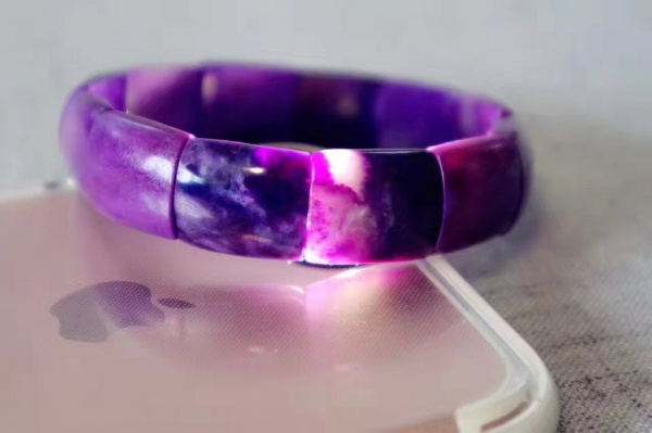 舒俱来手牌-菩心晶舍