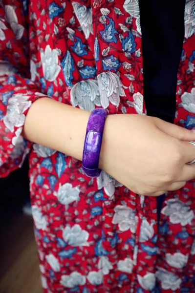 舒俱来手牌-菩心晶舍