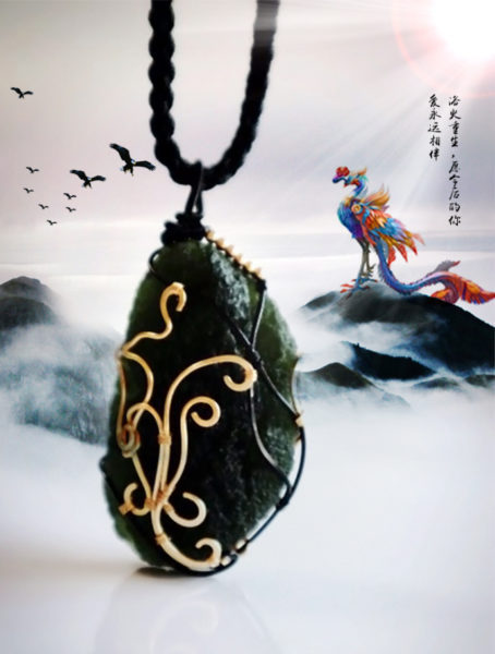 很多身心灵学习者,都会提到一个词,叫“调频”-菩心晶舍