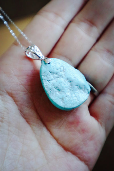 【原矿美松】 ღ 人生辽阔, 别只活在爱恨里。 -菩心晶舍