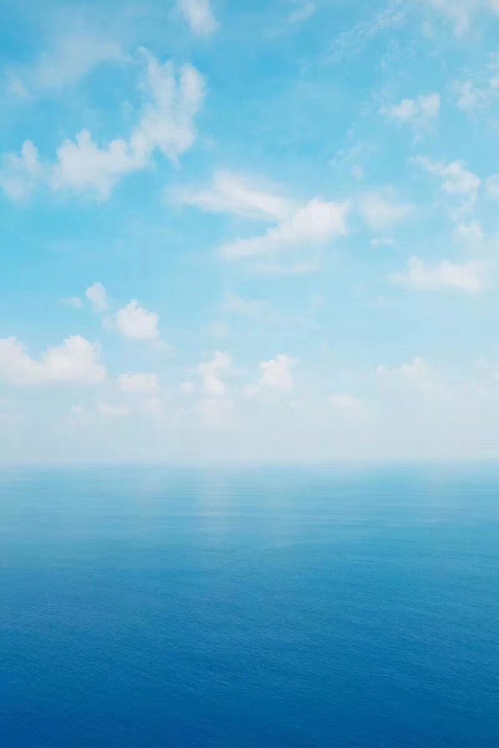 菩心-海蓝宝