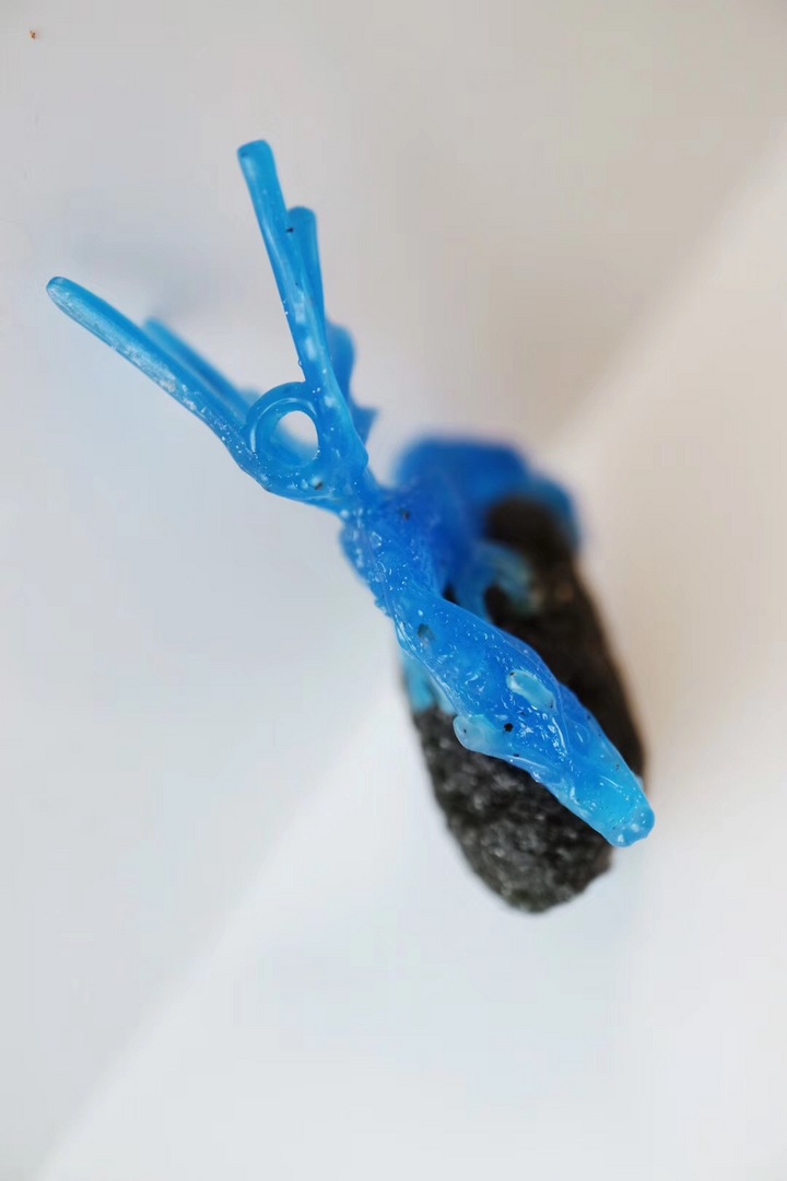 菩心|捷克陨石