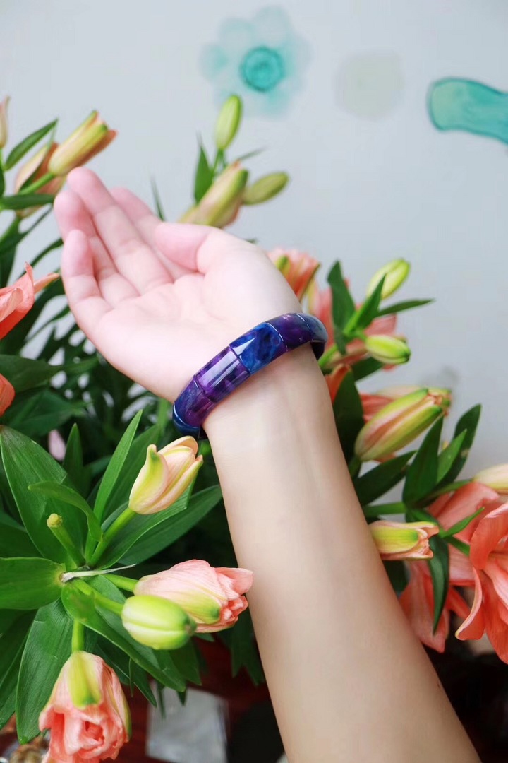 菩心 | 舒俱来
