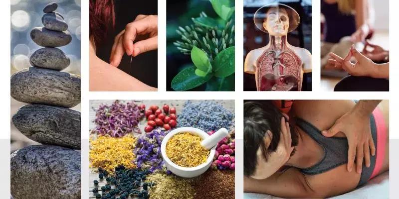 Alternative Therapies 神奇的水晶治疗 摘自《晶石的能量》-菩心晶舍