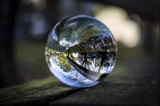 Crystal Ball 神奇的水晶治疗 摘自《晶石的能量》-菩心晶舍