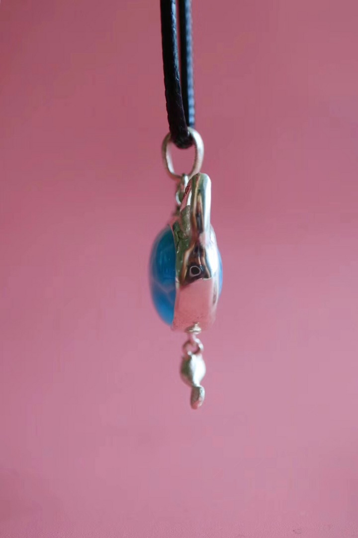 极品海纹石
