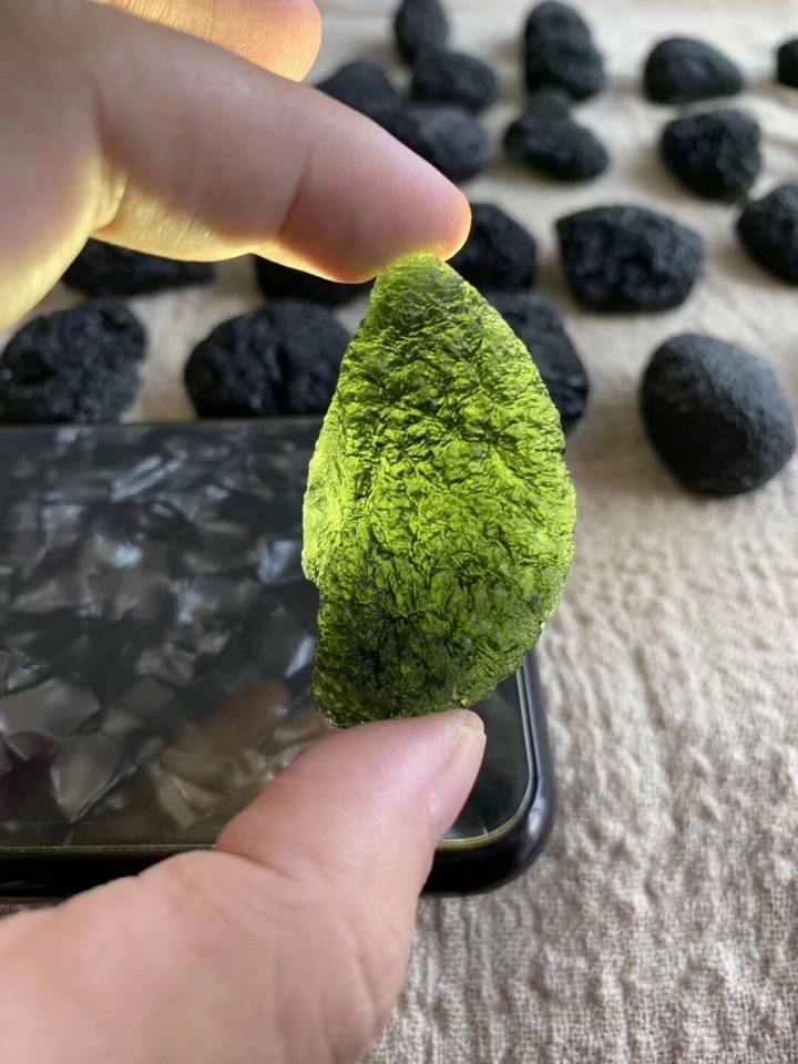 捷克陨石