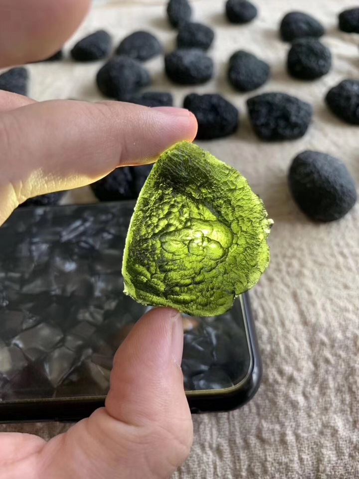捷克陨石