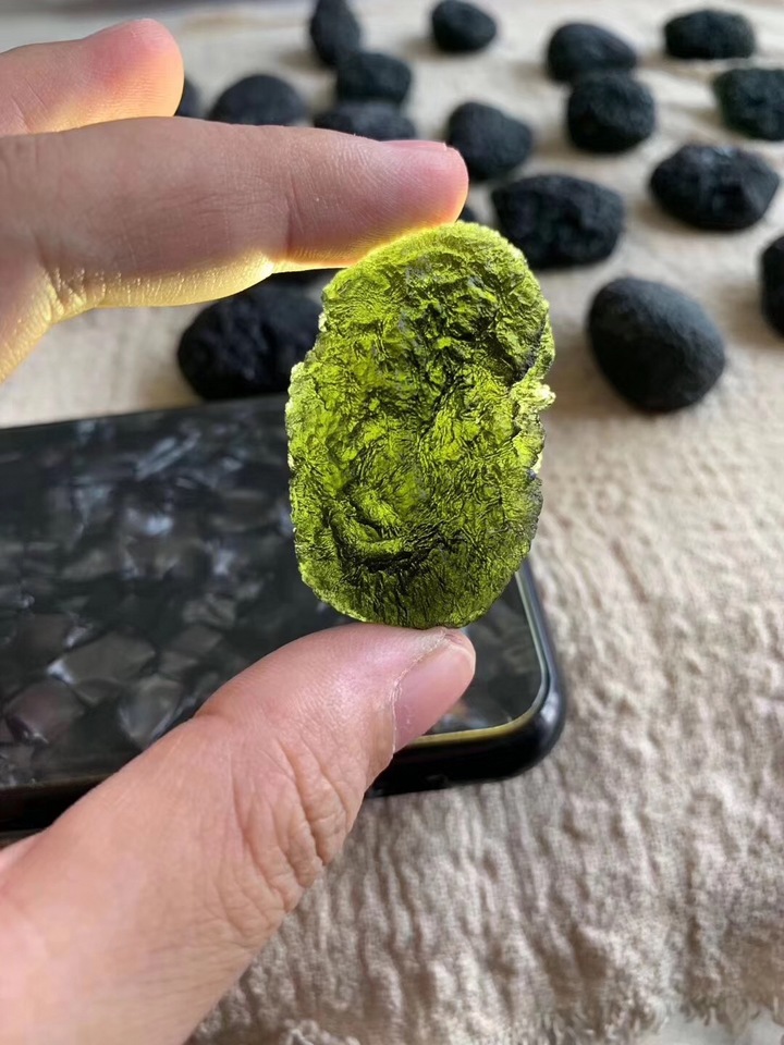 捷克陨石