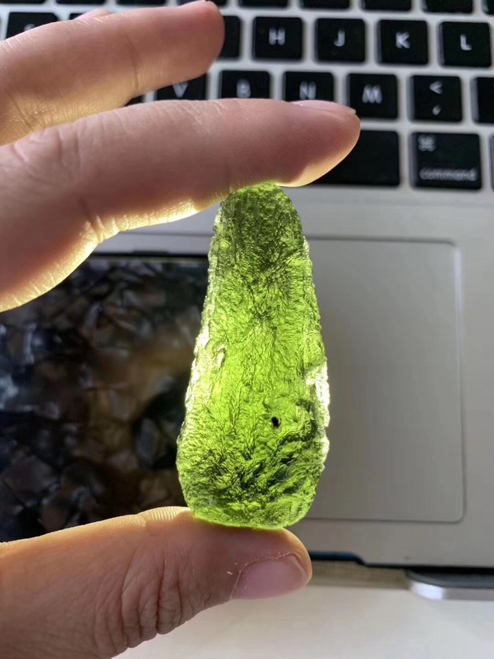 捷克陨石