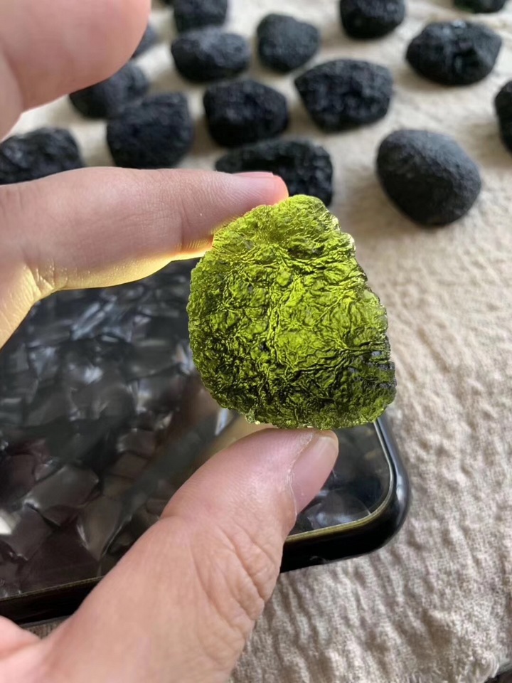 捷克陨石