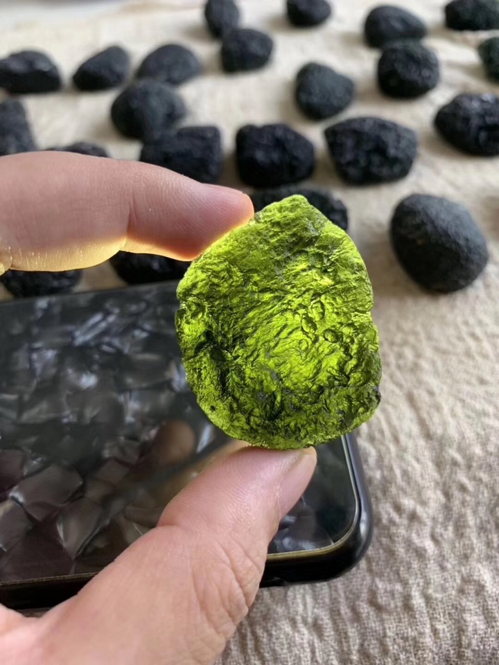 捷克陨石