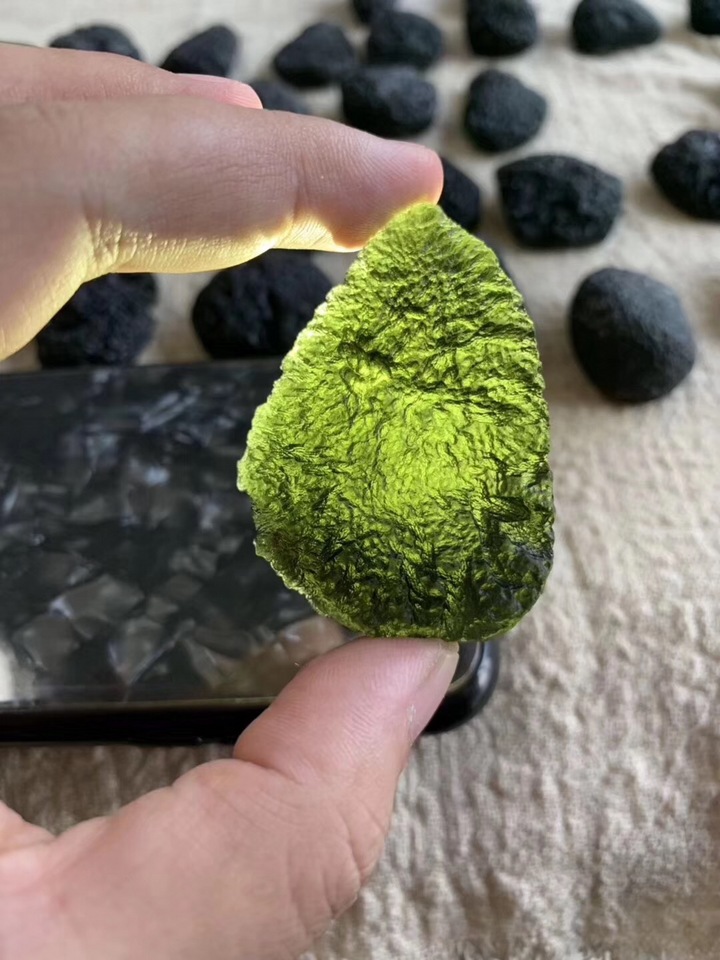 捷克陨石