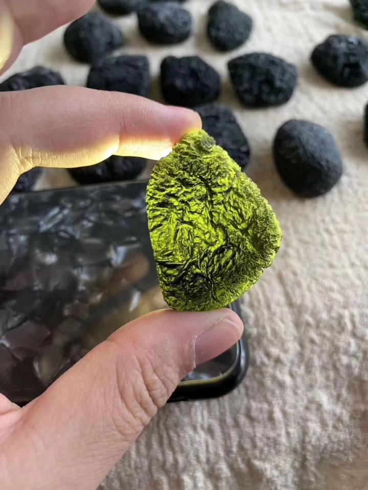 捷克陨石