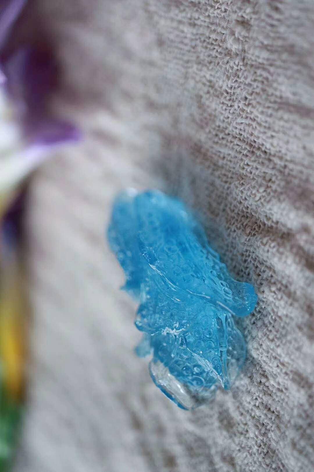 海蓝宝 海蓝宝石怎么辨别好坏真假 ?海蓝宝适合什么人佩戴?-菩心晶舍