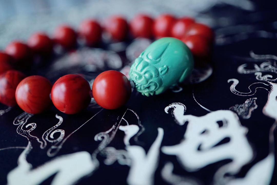 南红玛瑙 南红玛瑙价格暴跌了吗?南红玛瑙市场行情怎么样?-菩心晶舍
