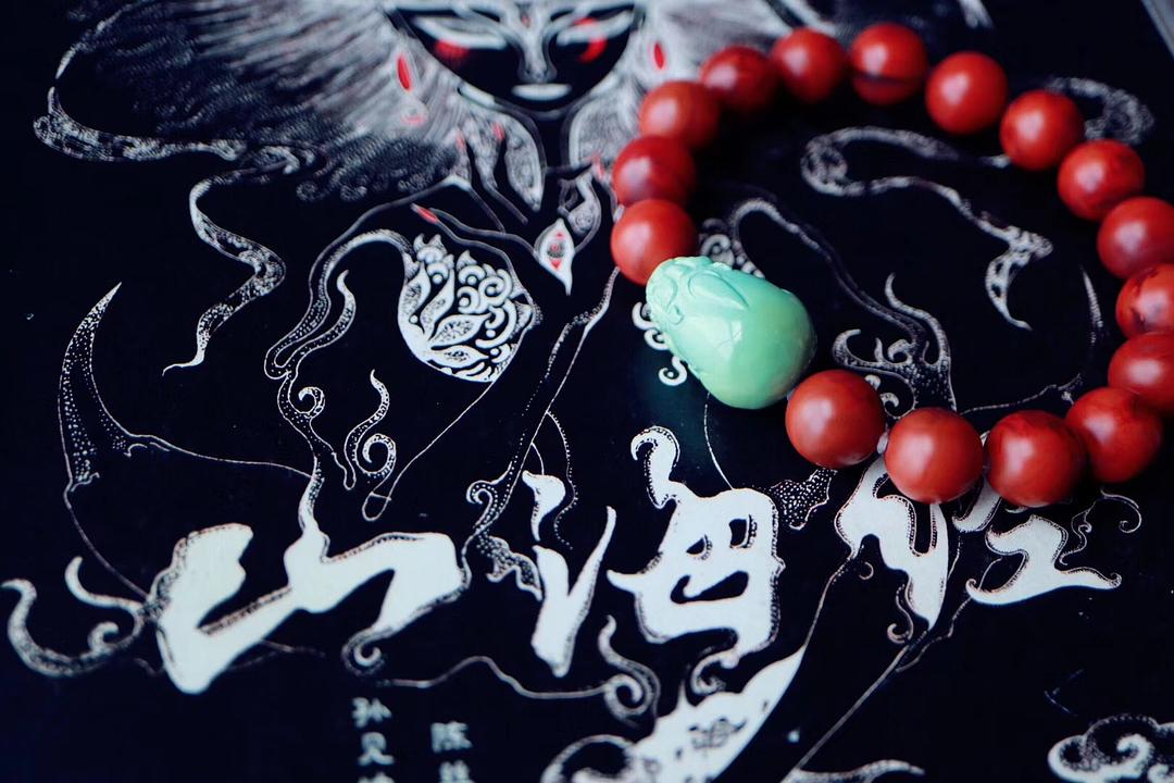南红玛瑙 南红玛瑙价格暴跌了吗?南红玛瑙市场行情怎么样?-菩心晶舍