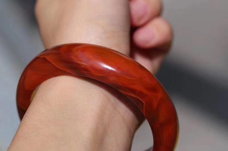 南红玛瑙 南红玛瑙价格暴跌了吗?南红玛瑙市场行情怎么样?-菩心晶舍