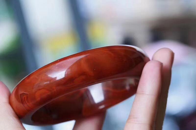 南红玛瑙 南红玛瑙价格暴跌了吗?南红玛瑙市场行情怎么样?-菩心晶舍