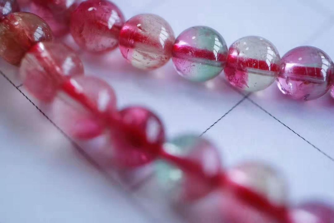 什么生肖的人最适合佩戴碧玺?-菩心晶舍
